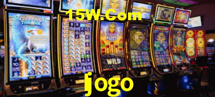 Interface Premium Ijogo