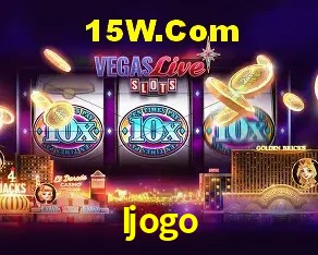 Estatísticas do Jogo Ijogo