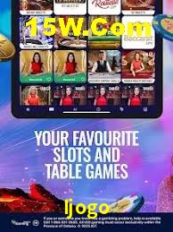Mesa de Blackjack Ijogo