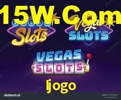 Ijogo,Ijogo Casino