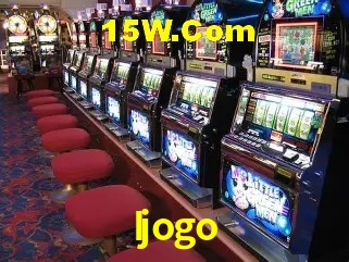 Provedores de Jogos Ijogo
