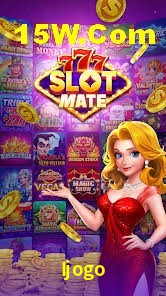 Casino Ao Vivo Ijogo