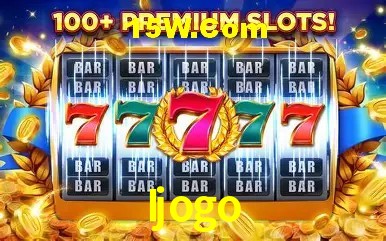 Jogos de Slot Ijogo