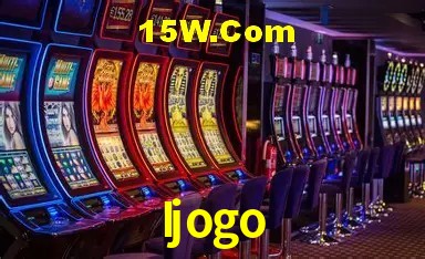 Integração de APIs Ijogo